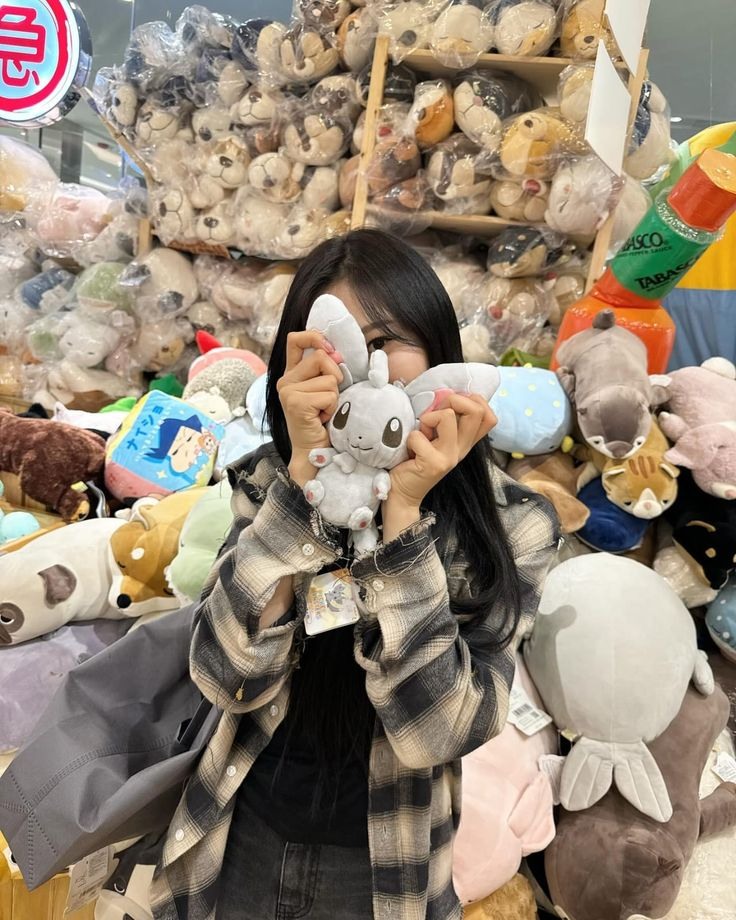 Second photograph of Nicole Garcia